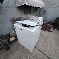 Maytag Washer