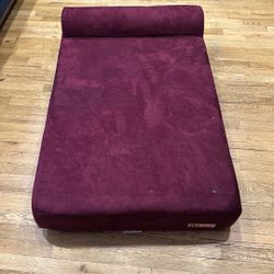 Big Barker Dog Bed