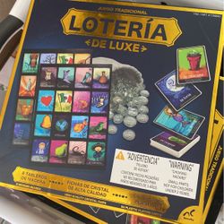 Loteria