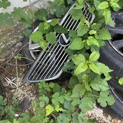 Grille