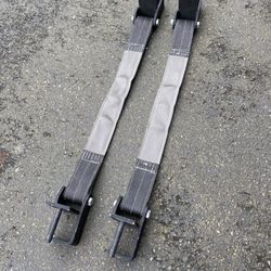 MONSTER LITE STRAP SAFETY SYSTEM 2.0