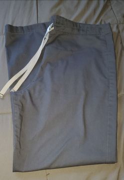 Petite Wink Unisex Scrub Pants