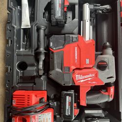 Rotary Hammer