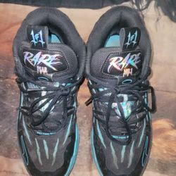 Lamelo Ball Shoes 