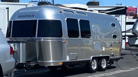 Airstream 23CB_ 2018