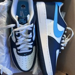Air Force 1 ‘07