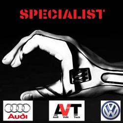 Parts Mechanic 🇩🇪  Audi & Volkswagen 🔧