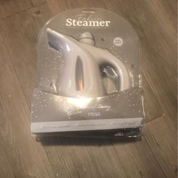 Fabric Steamer New