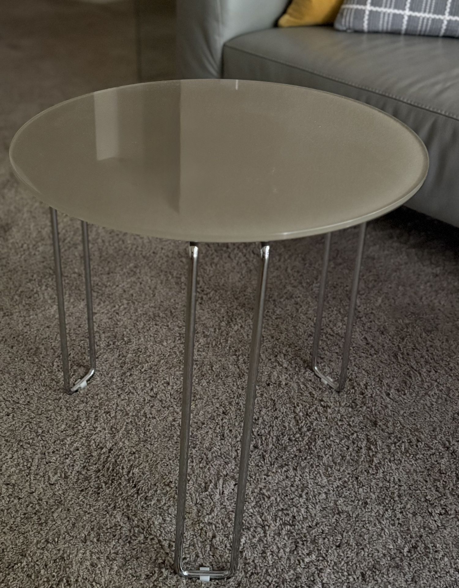 Table coffee