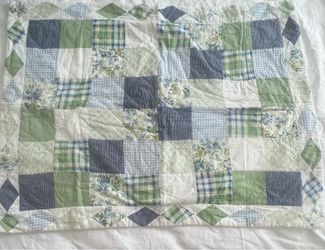 1 Piece Queen Pillowcase