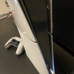 Ps5 Slim