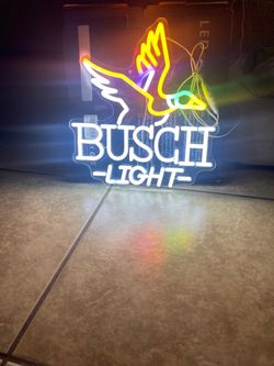 Neon signs para garage o cuarto juego