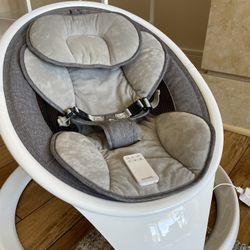 Munchkin Baby Swing