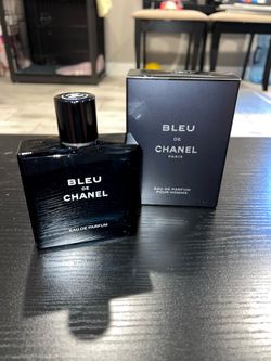 Bleu de Chanel