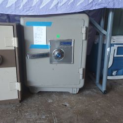 Sentry Safe
