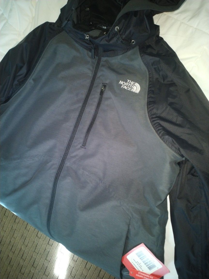 Women's North Face Winter Jacket