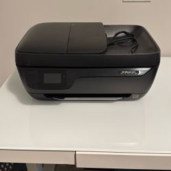 Printer, Copy & Fax Machine 