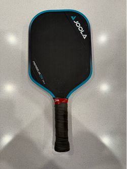 Joola Ben Johns Perseus 3S 16mm Pickleball Paddle