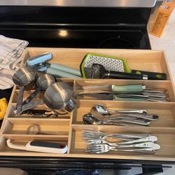 Whole Utensils Set 