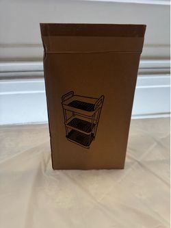 Storage cart