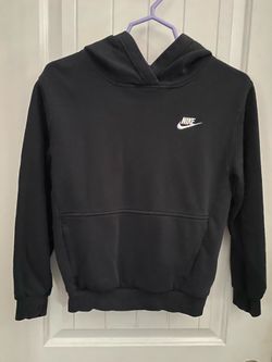 Boys Nike large hoodie.