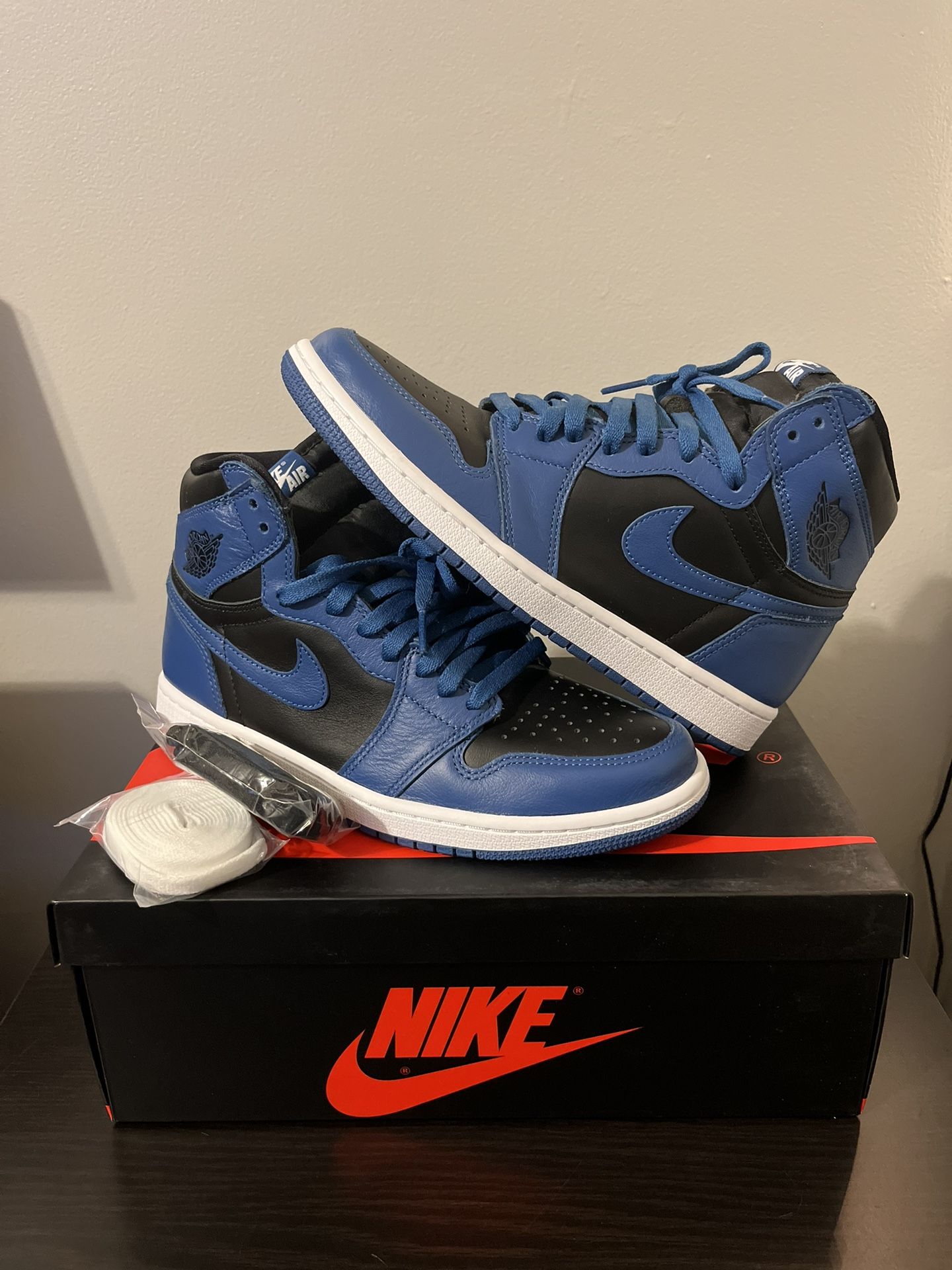 Jordan 1 Retro High OG
