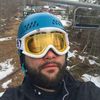 Steven Stambaugh