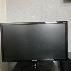 Samsung Monitor 