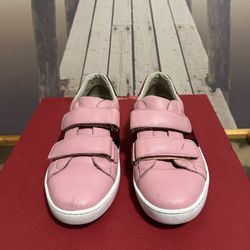 Gucci Kids Sneakers Authentic 