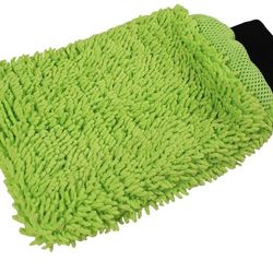 Wash Mitt