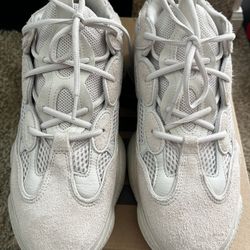 Yeezy 500 Blush