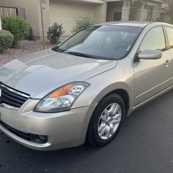 2009 Nissan Altima