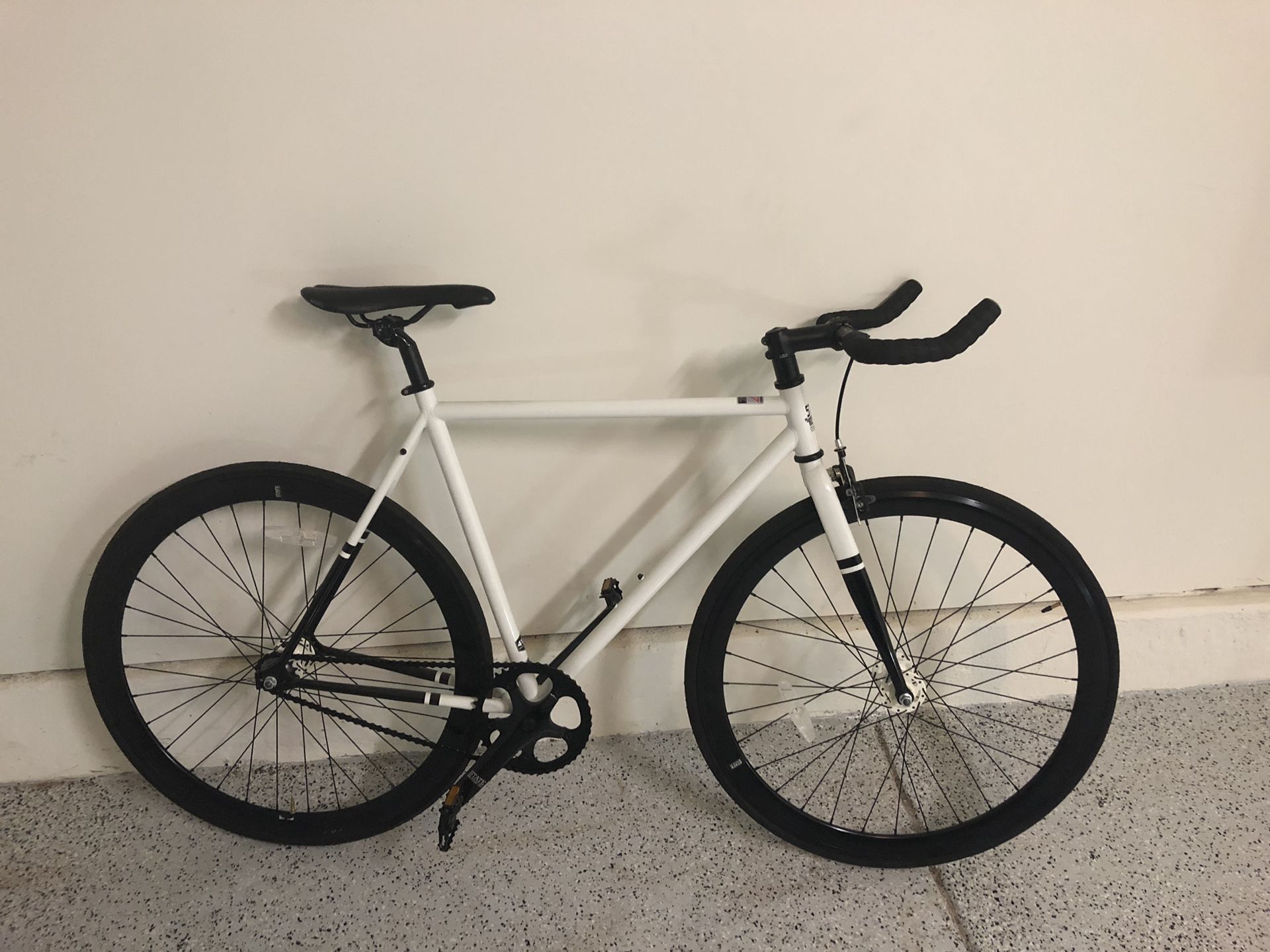 State Bicycle- Trooper 3.0