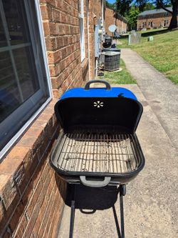 Grill