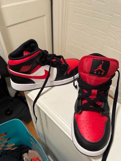 Shoes 4.5