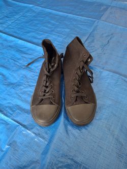 Lugz Shoes