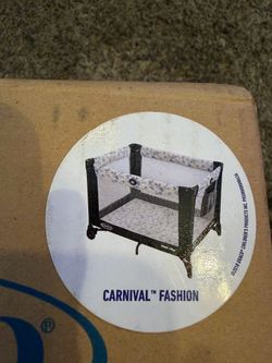 Playpen
