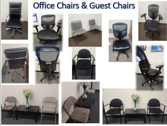 Office Furniture