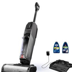 Bissell CrossWave OmniForce Cordless Multi-Surface Hard Floor Cleaner and Mop, Wet Dry Vacuum with Dedicated Dry Vacuum Mode, 3882