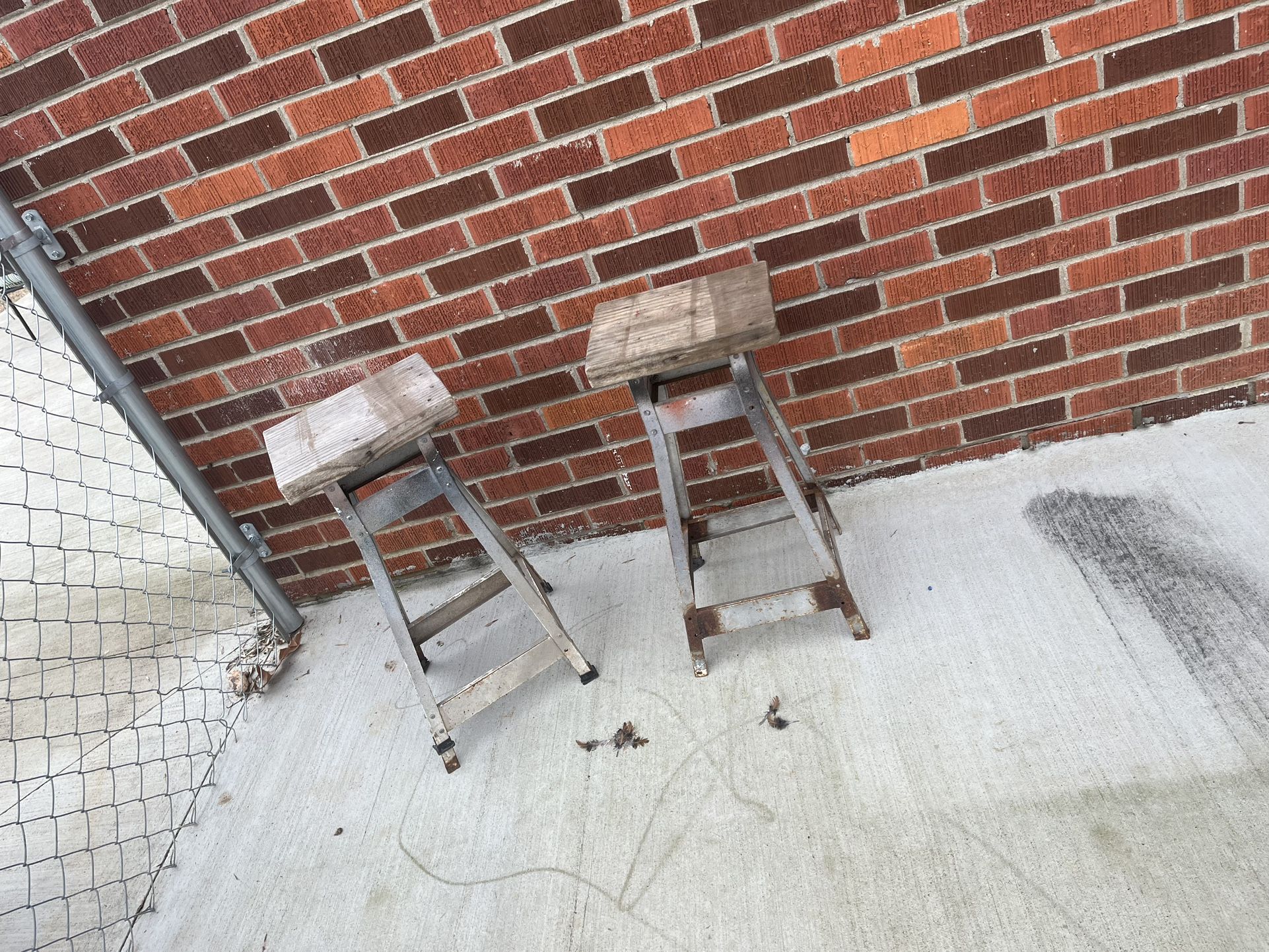 Stools