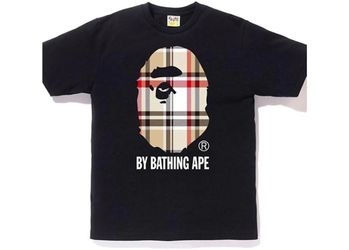 BURBERRY BAPE