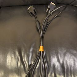 DVI Cable 