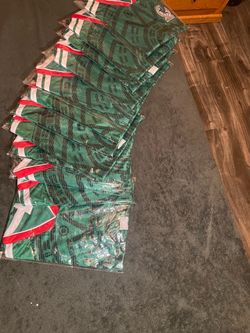 Mexico Jersey