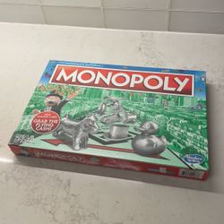 New Monopoly