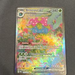 151 Venusaur