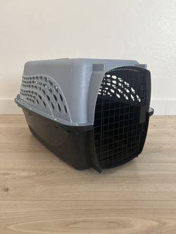 Dog Crate