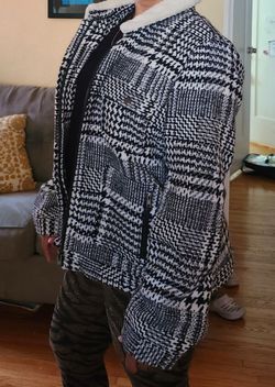 Women's Warm Jacket