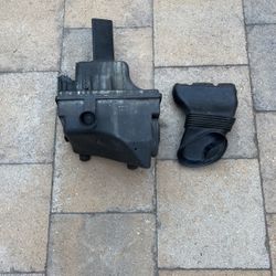 1997 E36 M3 OEM air Box S50