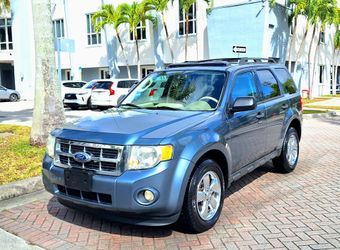 2012 Ford Escape