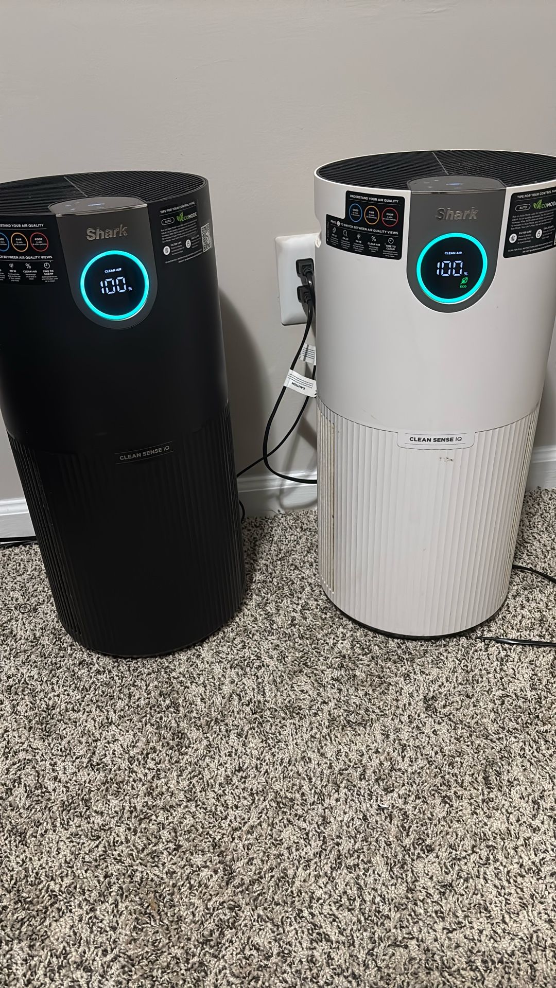 Air Purifiers 